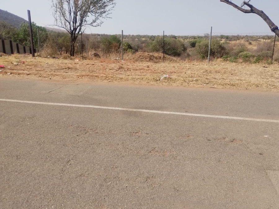 0 Bedroom Property for Sale in Mogwase North West